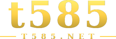 t585 logo